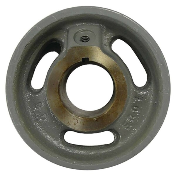 Aftermarket Brake Drum fits International Fits Cub Lo-Boy Fits Cub 350805R2 - main